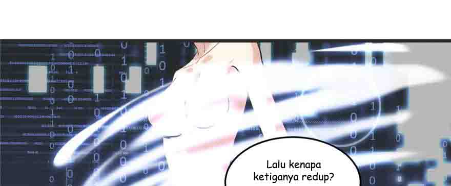 I Might Be A Fake Cultivator Chapter 05 Gambar 99